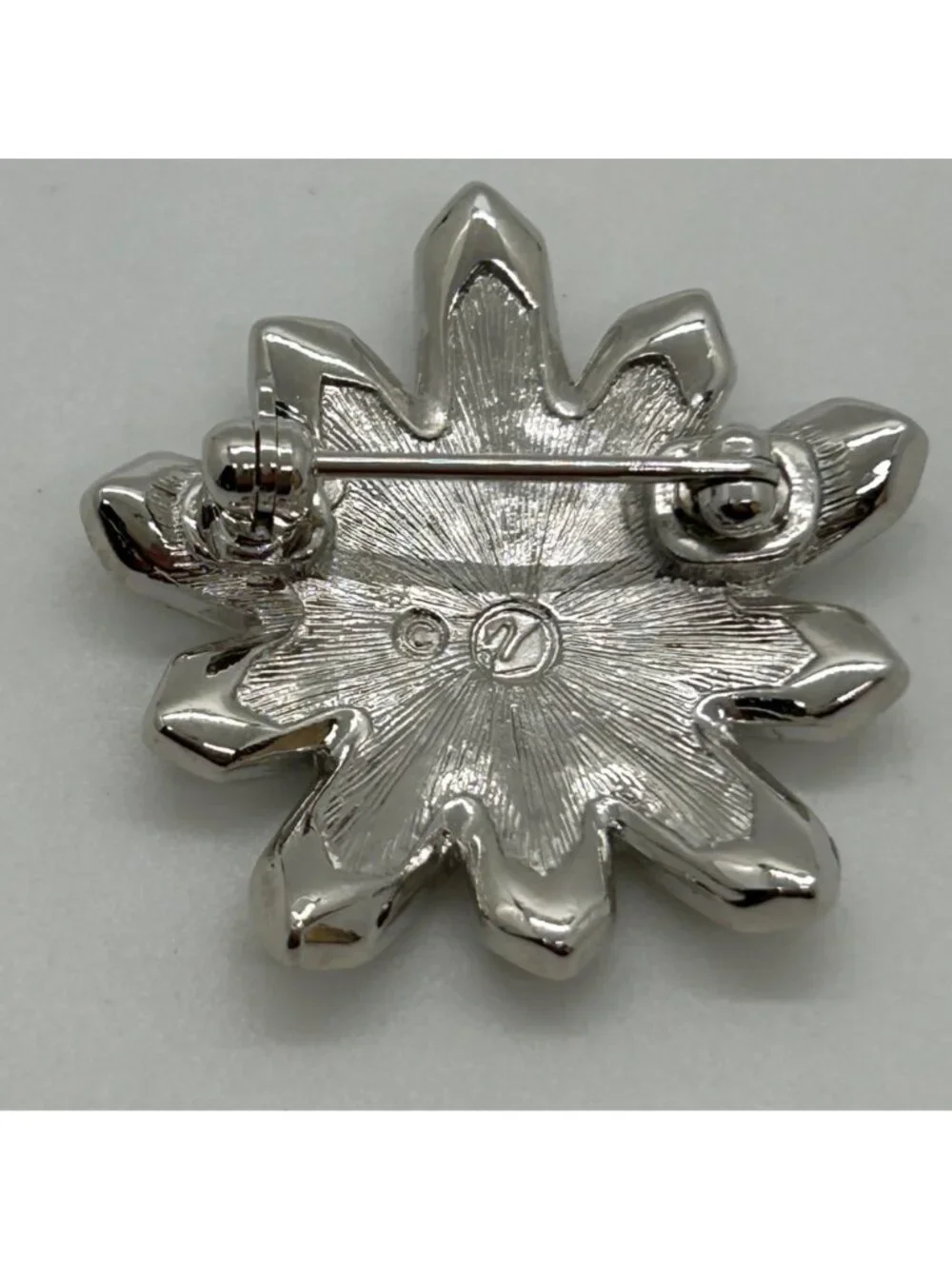Swarovski this snowflake